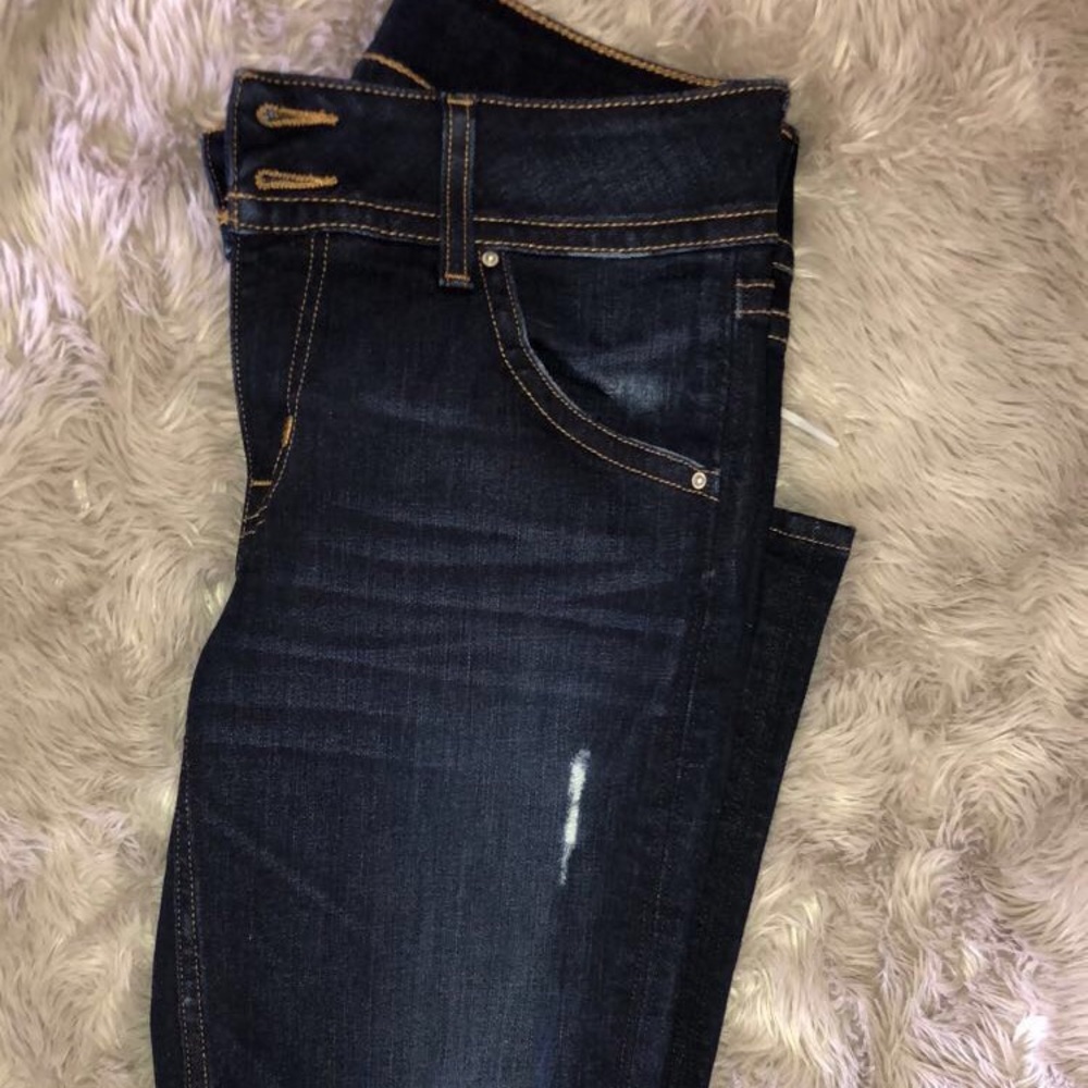Hudson jeans